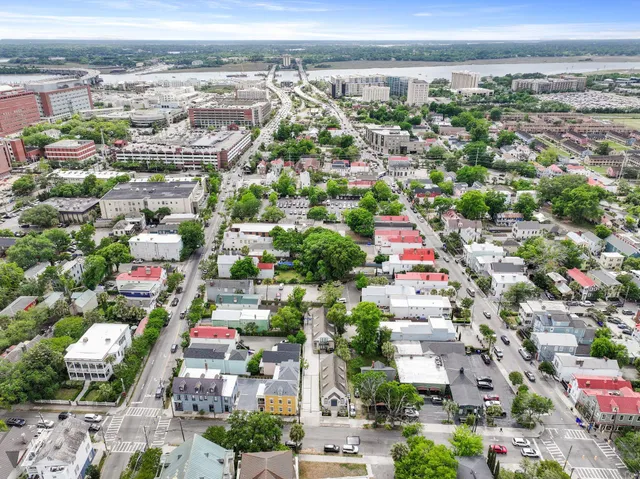 $4,850,000 | 221 Ashley Avenue, Unit ABC, Charleston, SC 29403