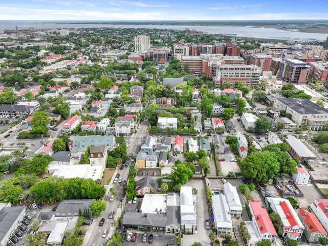 $4,850,000 | 221 Ashley Avenue, Unit ABC, Charleston, SC 29403