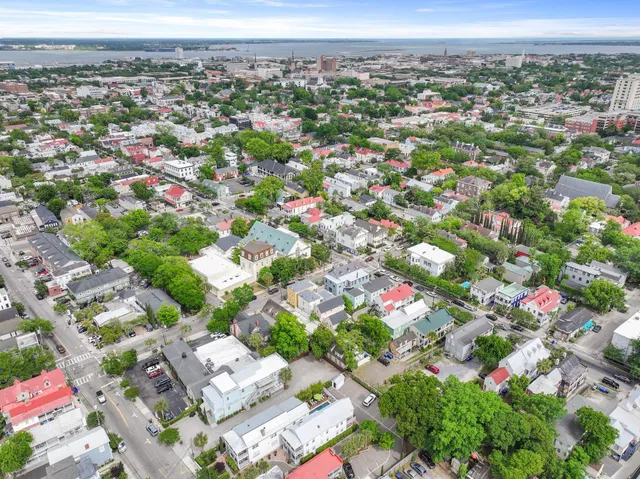 $4,850,000 | 221 Ashley Avenue, Unit ABC, Charleston, SC 29403