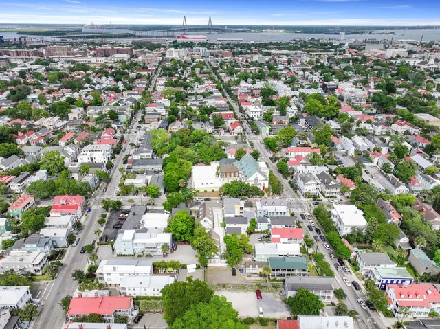 $4,850,000 | 221 Ashley Avenue, Unit ABC, Charleston, SC 29403