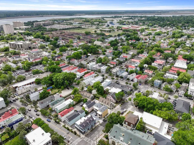 $4,850,000 | 221 Ashley Avenue, Unit ABC, Charleston, SC 29403