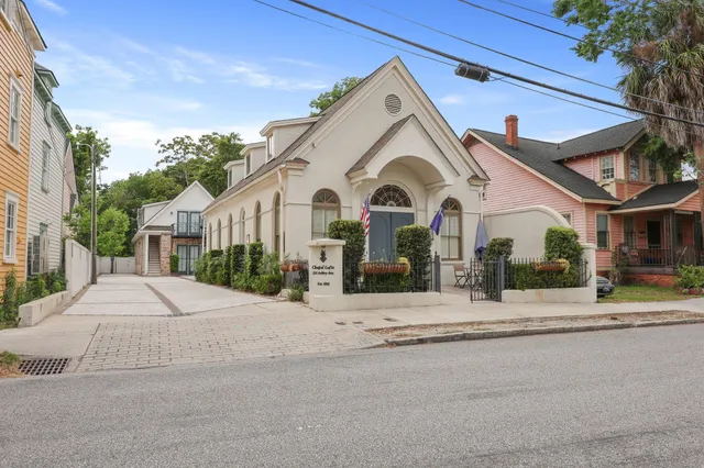 $4,850,000 | 221 Ashley Avenue, Unit ABC, Charleston, SC 29403