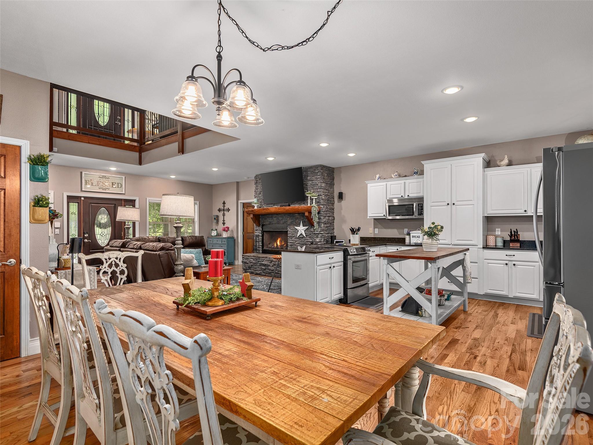 148 Campbell Creek Road Maggie Valley, NC 28751 - Photo 10 of 30