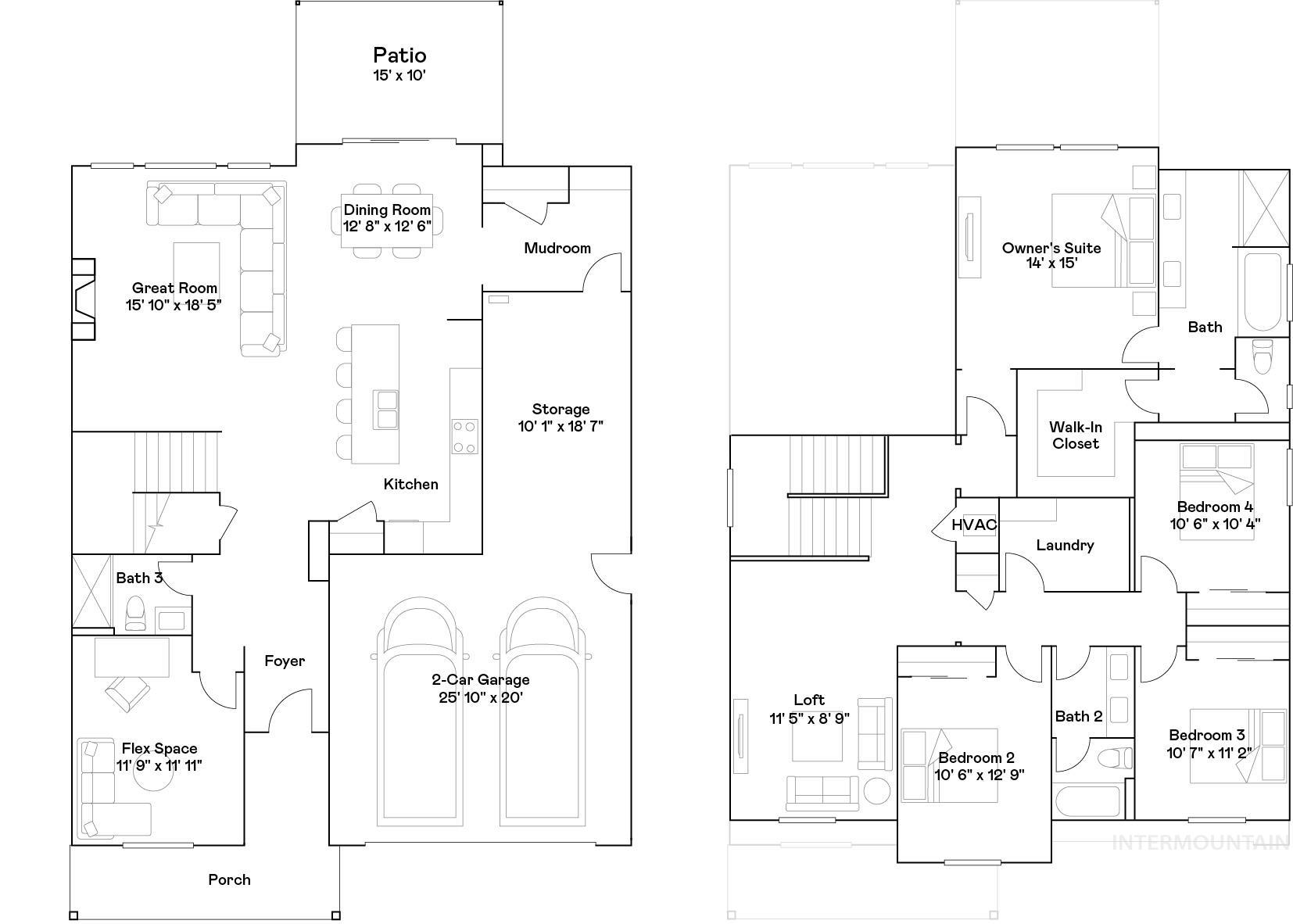 5128 North Corbell Avenue Meridian, ID 83646 - Photo 2 of 35