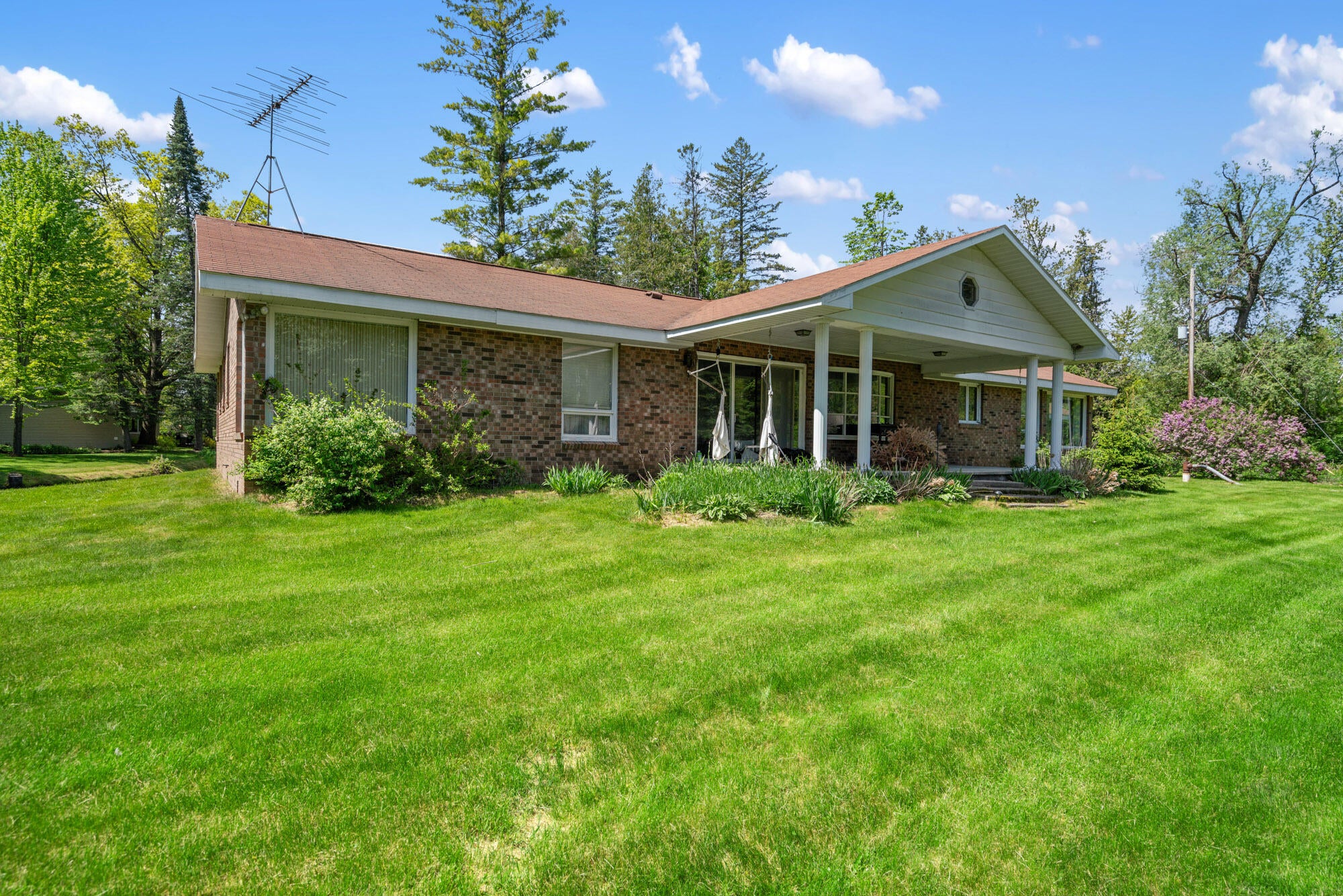 3869 Club Road Indian River, MI 49749 - Photo 3 of 41 exterior (22)