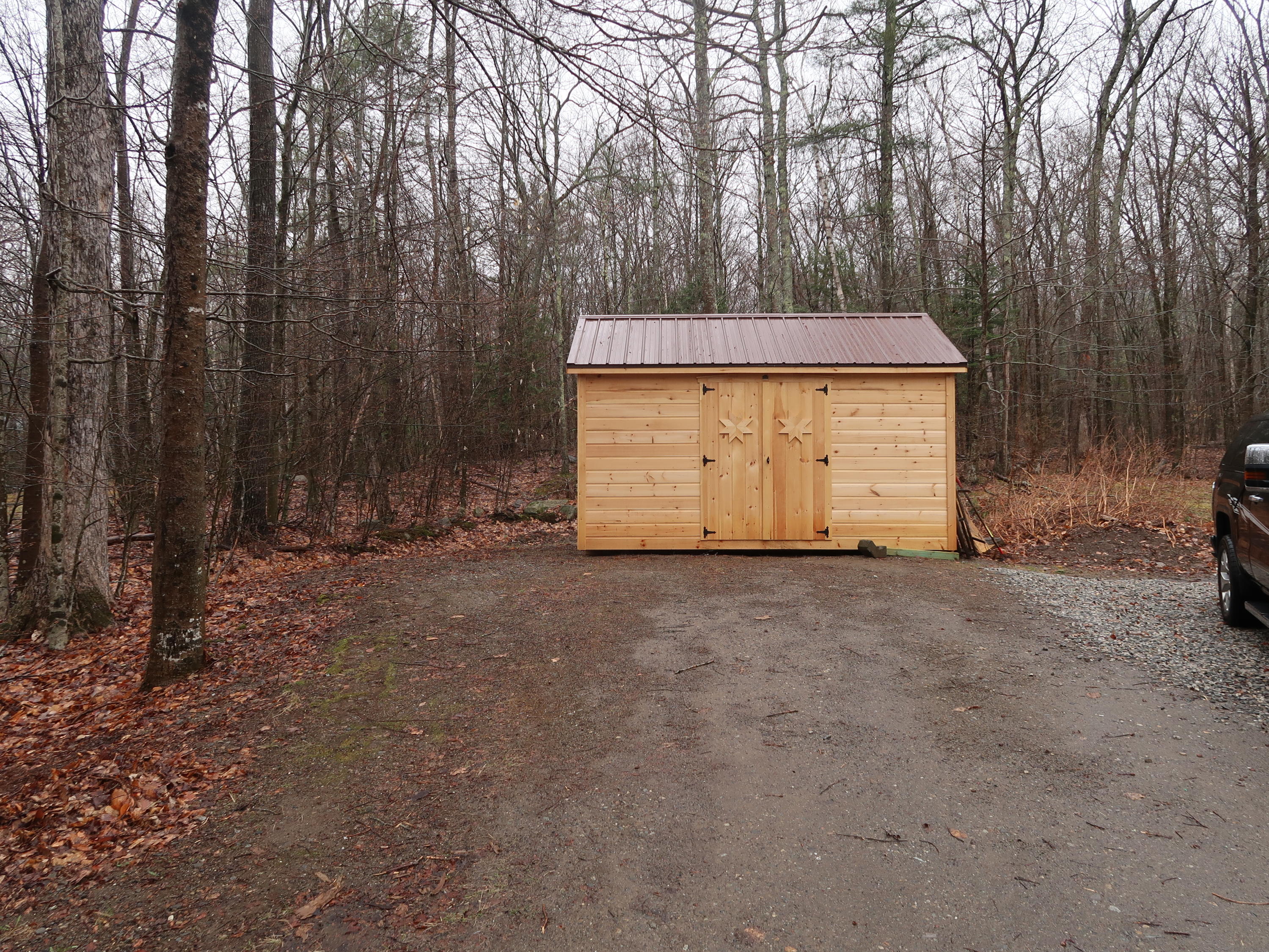 855 Whitefield Road Pittston, ME 04345 - Photo 3 of 34 IMG_0423