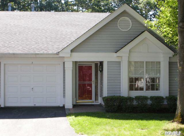 3 Milleridge Court Ridge, NY 11961 - Photo 1 of 1 Gallery Image 1