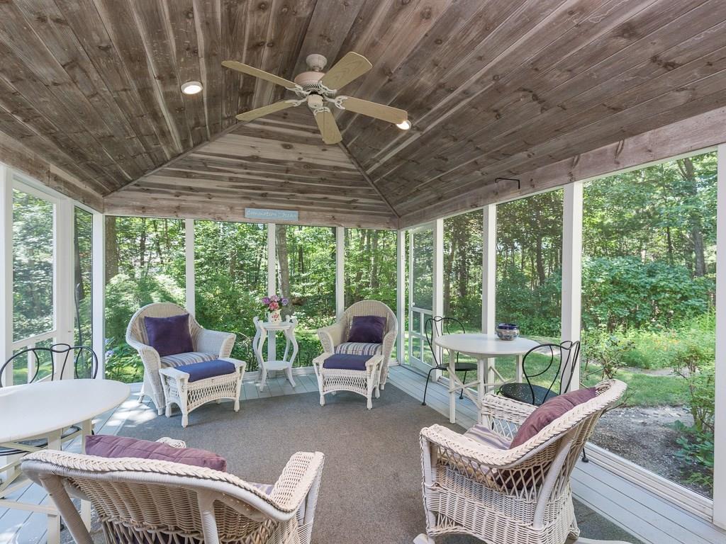 1 Whippoorwill Ridge Road York, ME 03902 - Photo 12 of 35 You'll spend hours every summer on...