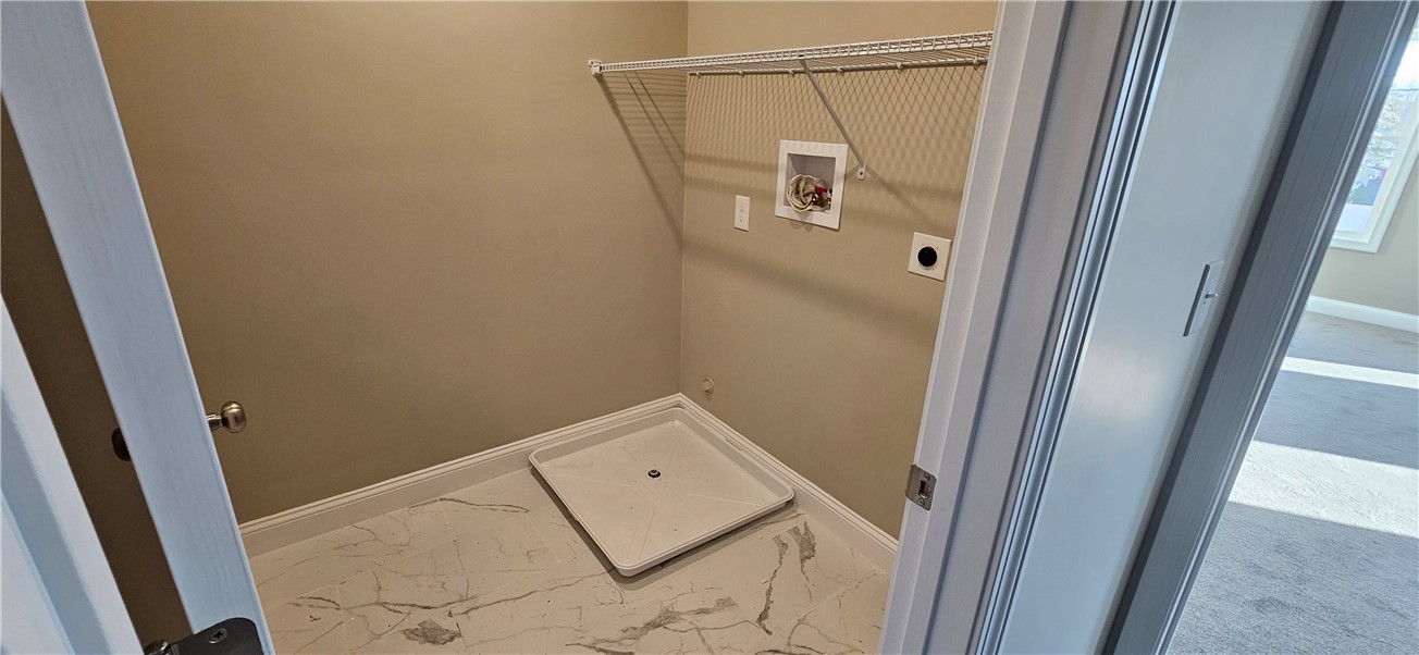 18 Chiswick Road Warwick, RI 02889 - Photo 12 of 15 laundry room