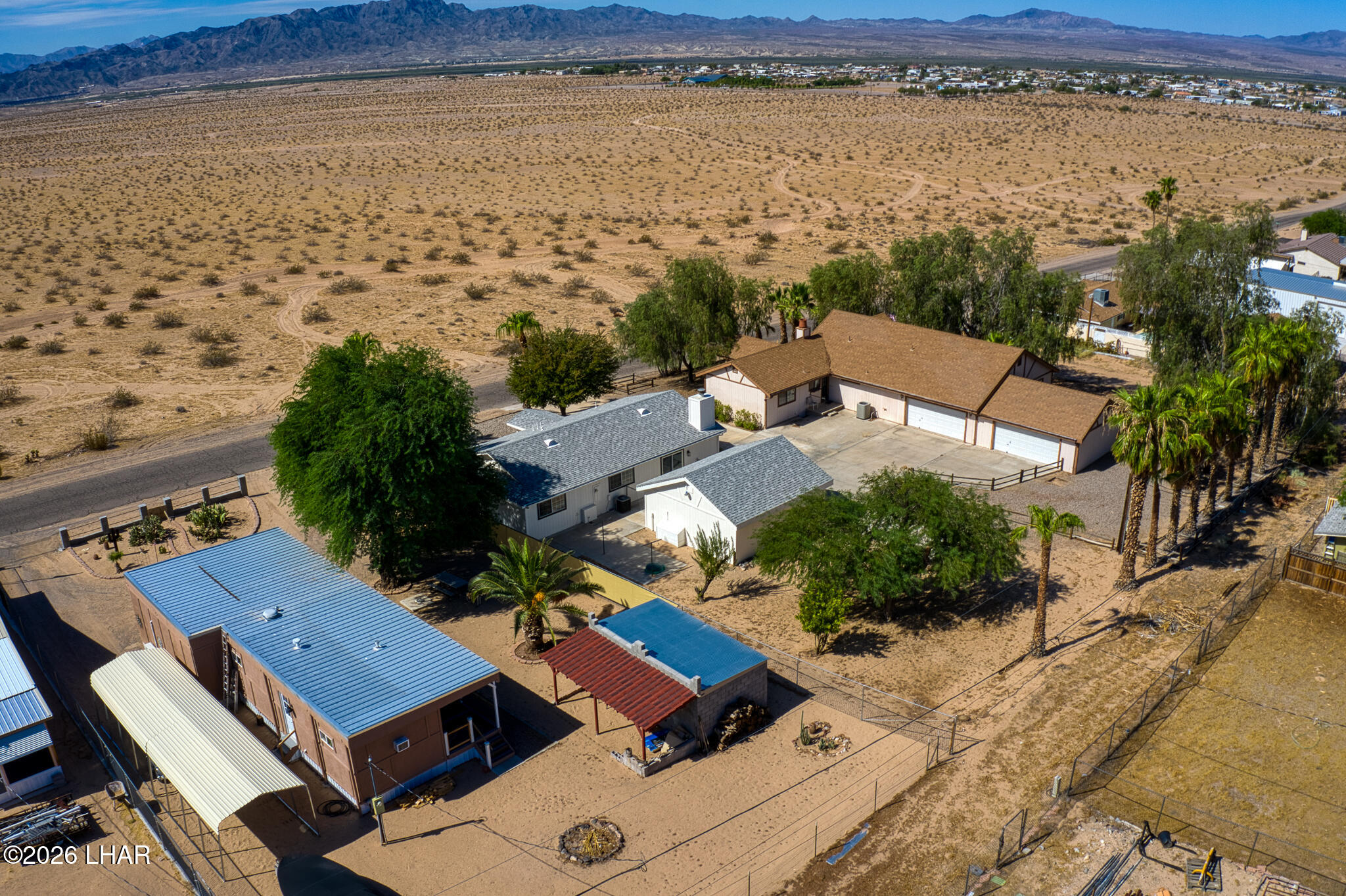 5311 Powell Lake Road Topock, AZ 86436 - Photo 46 of 54 MLS-47