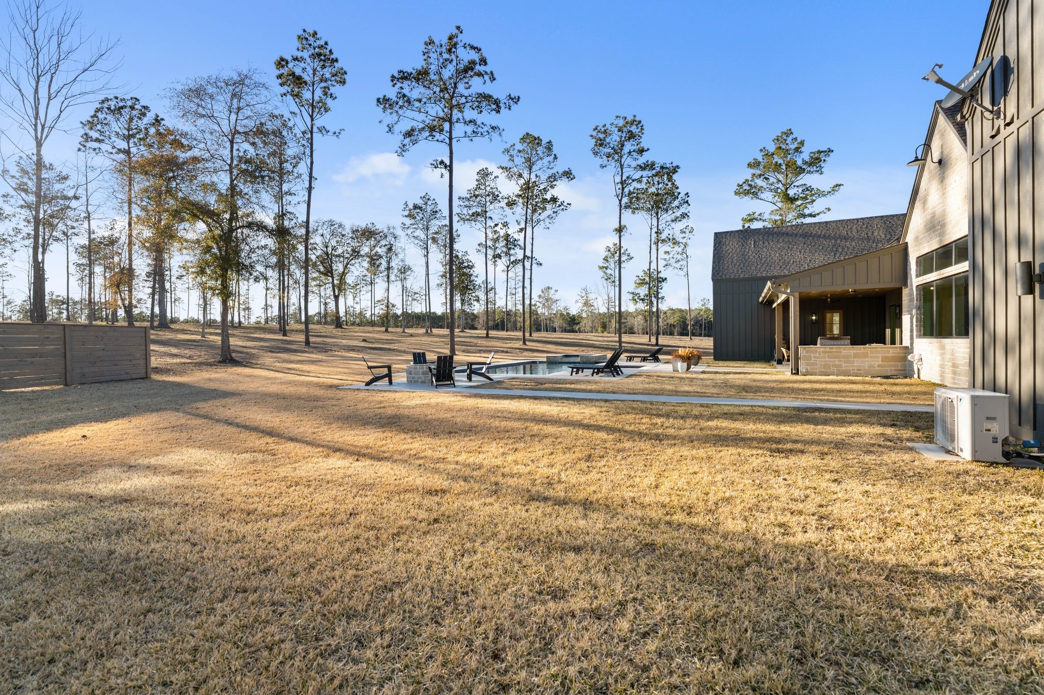 308 Western Road Livingston, TX 77351 - Photo 46 of 49 a view of building with street view
