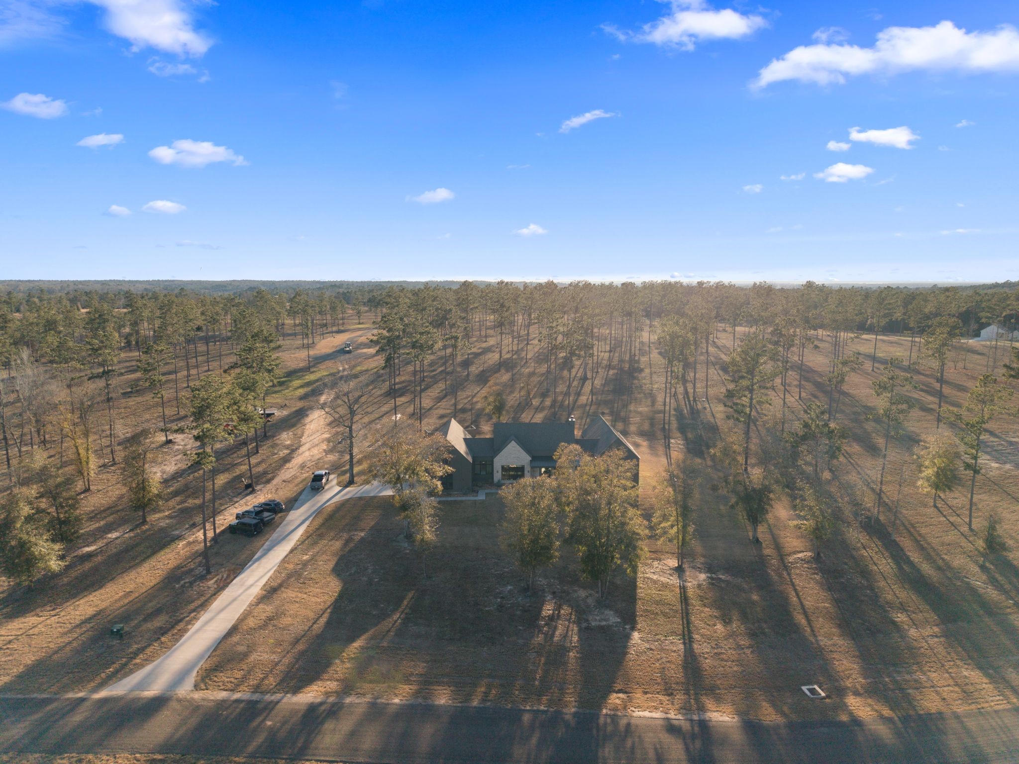 308 Western Road Livingston, TX 77351 - Photo 7 of 49 a view of city and mountain