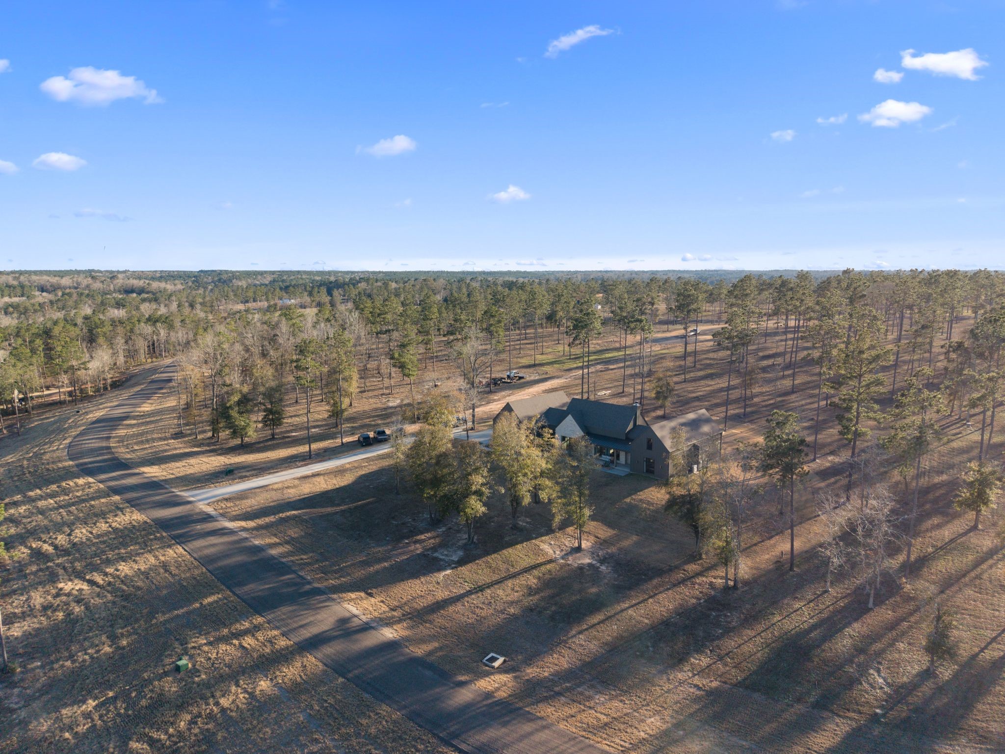 308 Western Road Livingston, TX 77351 - Photo 9 of 49 a view of a city