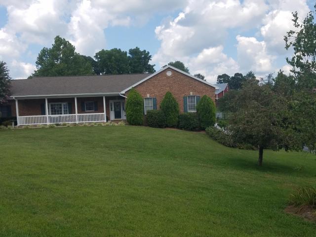1692 Trinity Road Troutville, VA 24175 - Photo 1 of 26 Front of Home
