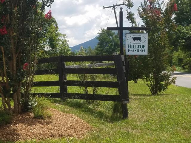 1692 Trinity Road Troutville, VA 24175 - Photo 2 of 26 2