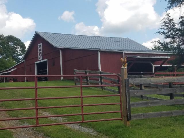 1692 Trinity Road Troutville, VA 24175 - Photo 6 of 26 8