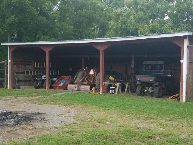 1692 Trinity Road Troutville, VA 24175 - Photo 7 of 26 10