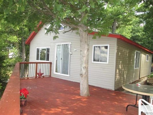 21 Thorntons Lane/prvt Road Hammond, NY 13646 - Photo 1 of 1 Gallery Image 1