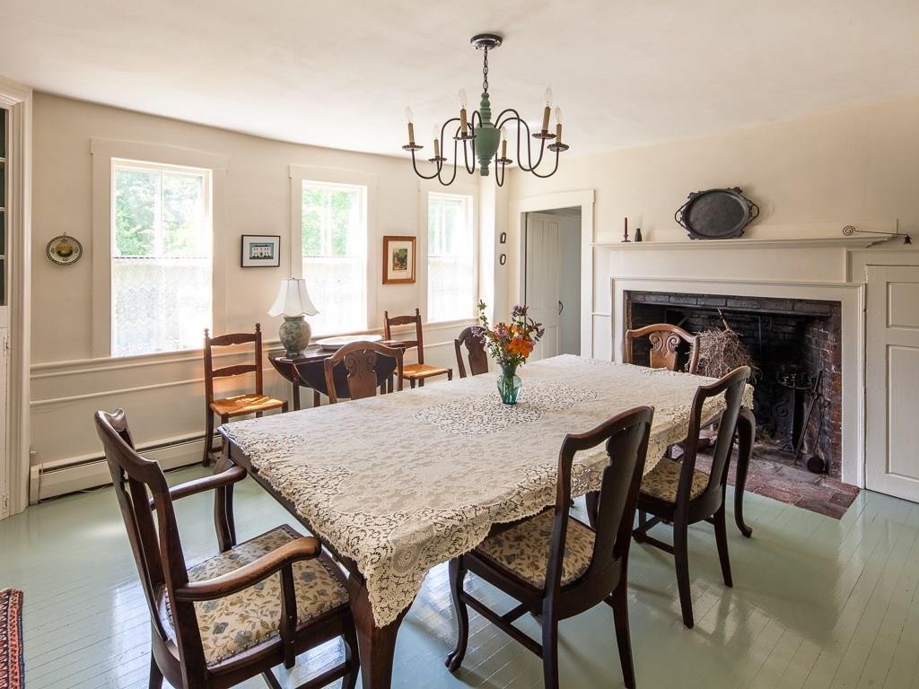 1708 Friendship Road Waldoboro, ME 04572 - Photo 6 of 35 Photo