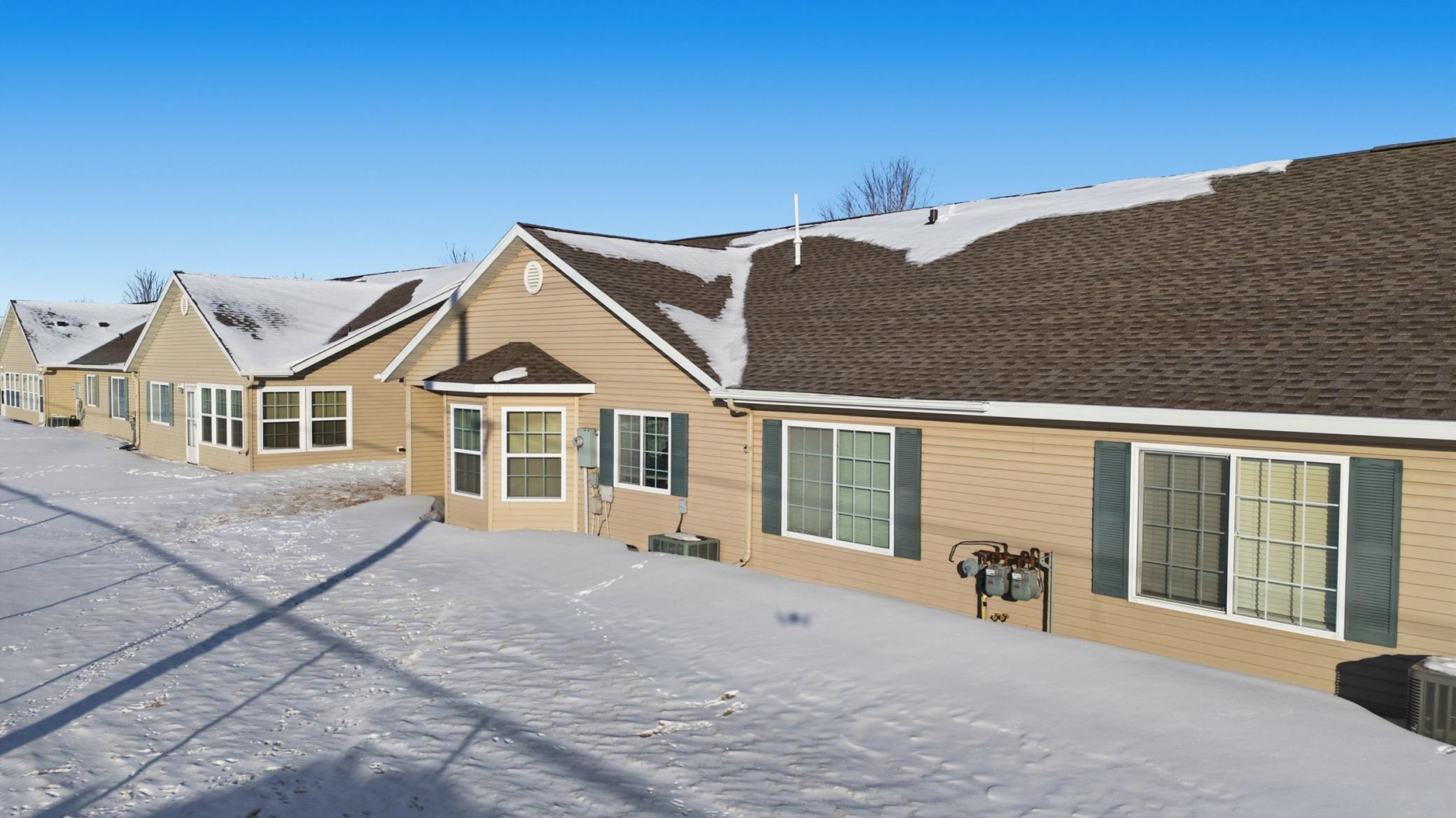 334 30th Street North Moorhead, MN 56560 - Photo 5 of 5