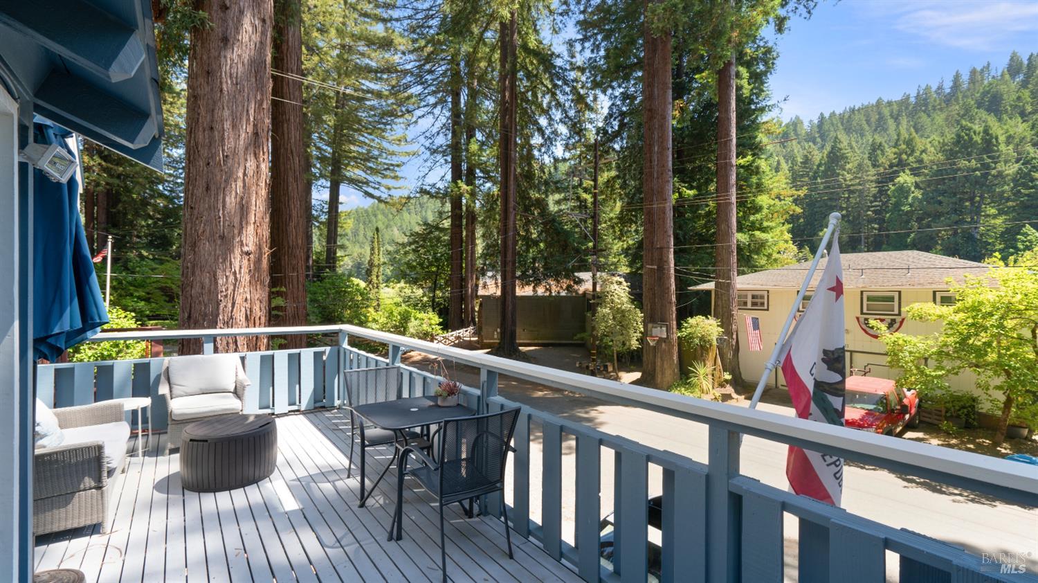 19614 Redwood Drive Monte Rio, CA 95462 - Photo 12 of 44 Gallery Image 12