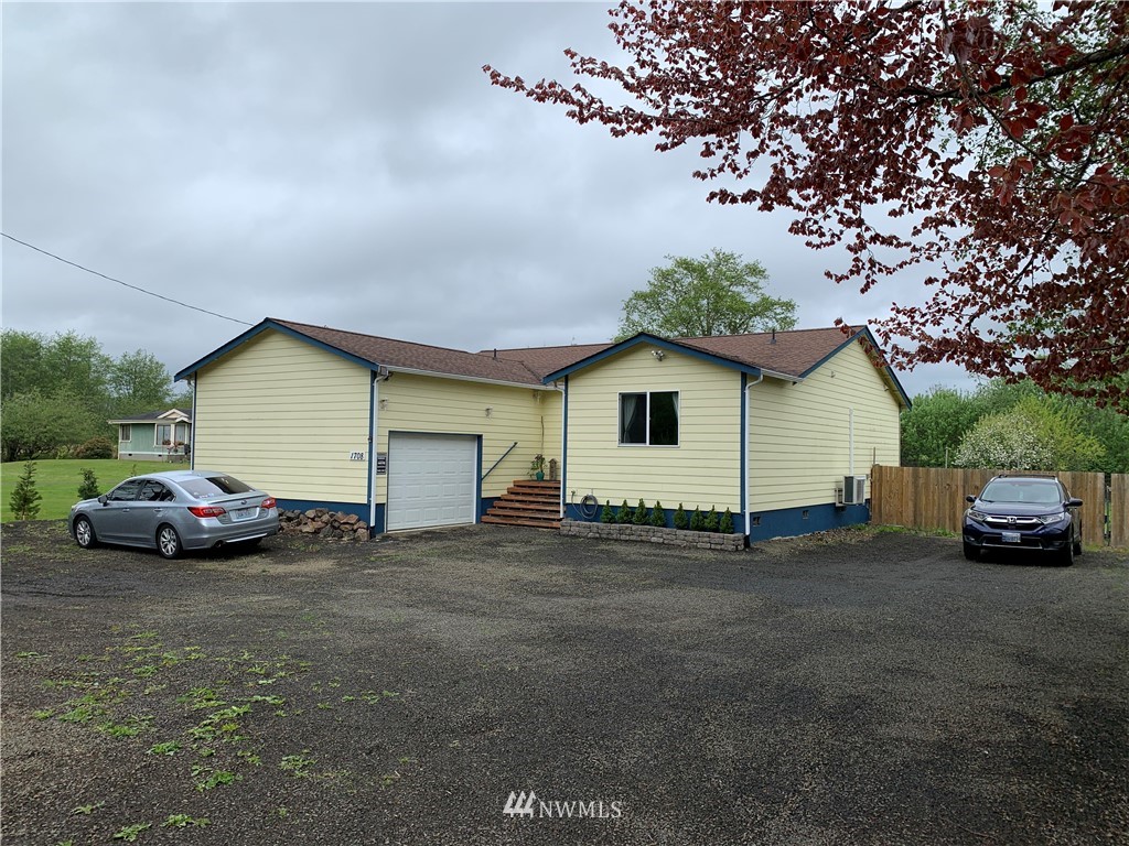 1708 Westport Road Aberdeen, WA 98520 - Photo 2 of 3 Gallery Image 2