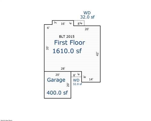 1708 Westport Road Aberdeen, WA 98520 - Photo 3 of 3 Gallery Image 3