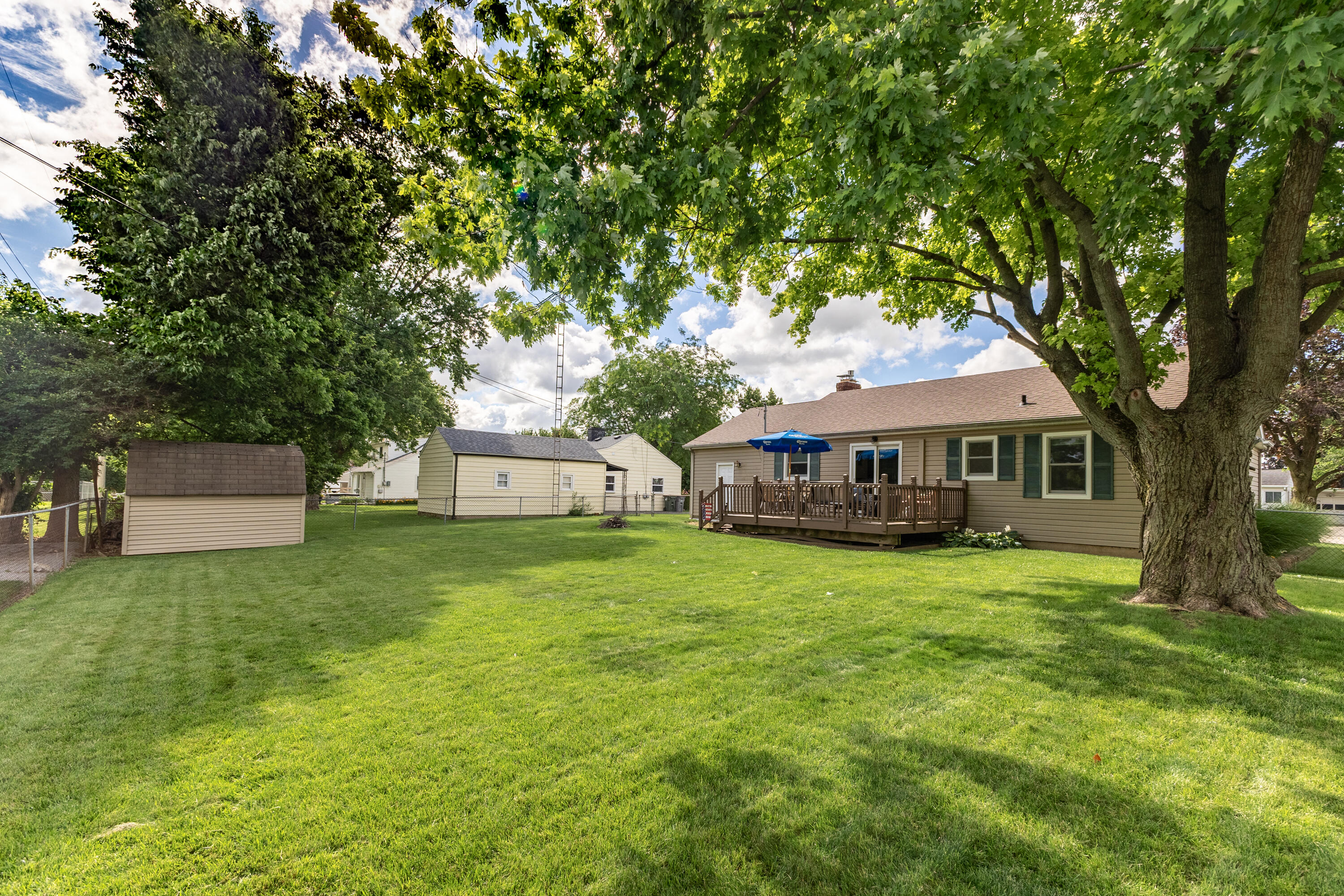 1493 Croydon Road Troy, OH 45373 - Photo 13 of 36 Croydon 013