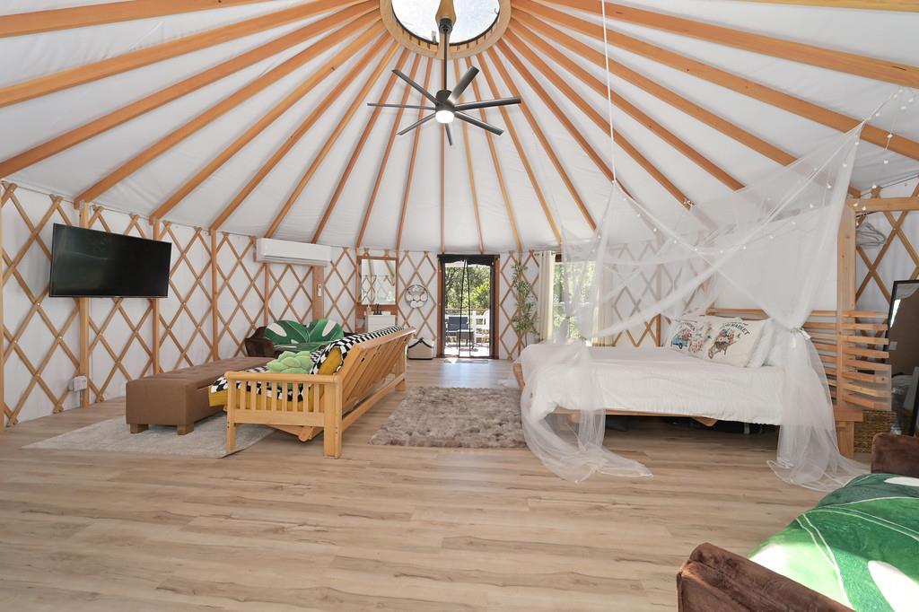 333 Pine Street Colfax, CA 95713 - Photo 33 of 65 a view of outdoor space with seating area