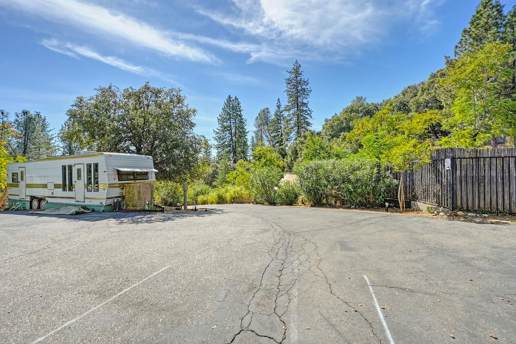333 Pine Street Colfax, CA 95713 - Photo 48 of 65 a front view of a house with a yard and trees