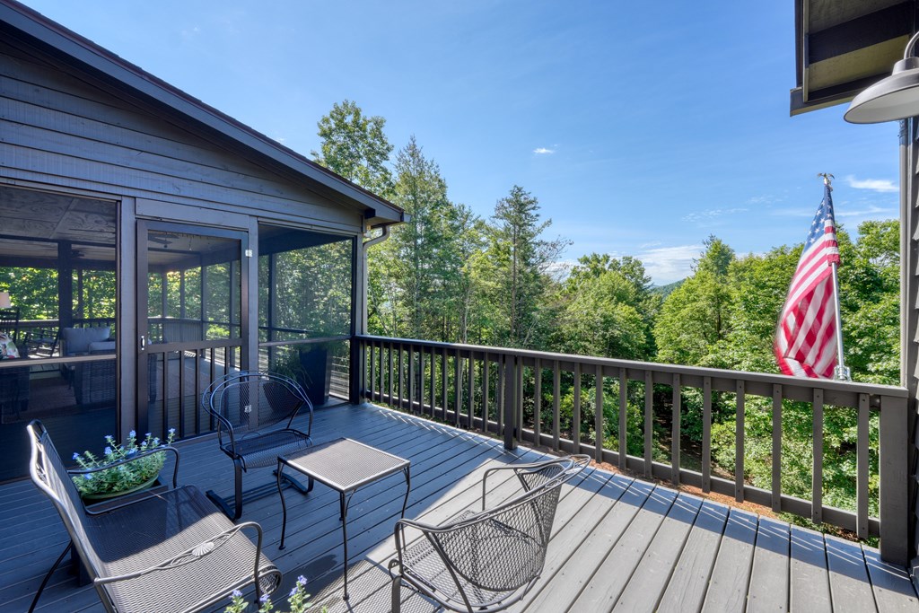 237 Flat Rock Ridge Road Blairsville, GA 30512 - Photo 64 of 75