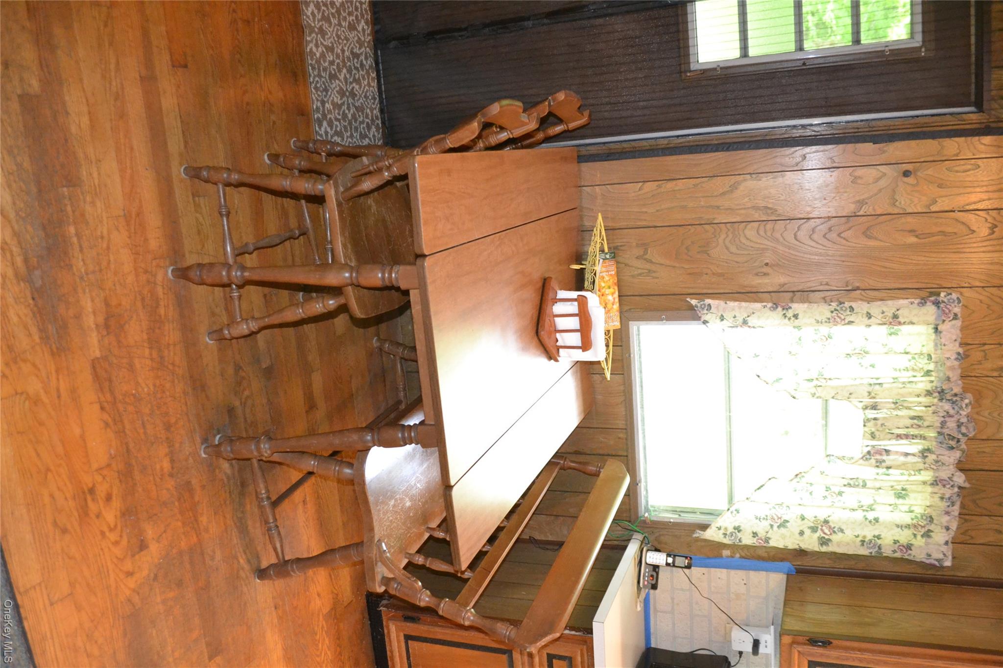 113 Lake Muskoday Road Roscoe, NY 12776 - Photo 8 of 27 Eat-in Kitchen