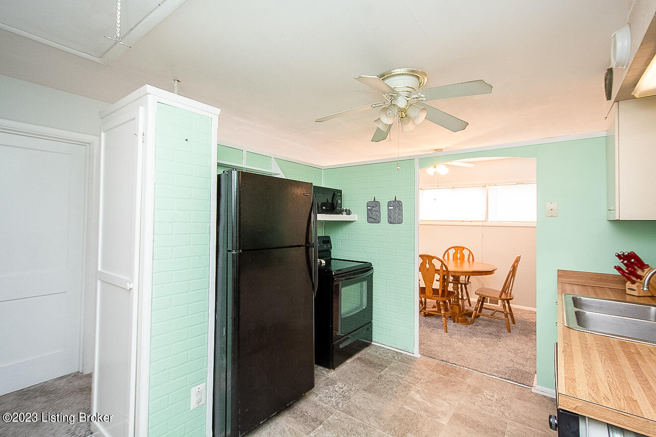 4807 Raven Road Louisville, KY 40213 - Photo 12 of 35 Raven-19