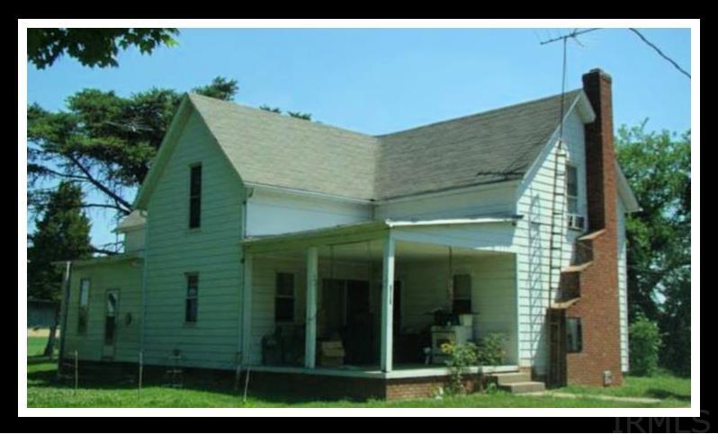 6221 Lane Road Poseyville, IN 47633 - Photo 1 of 18 Gallery Image 1