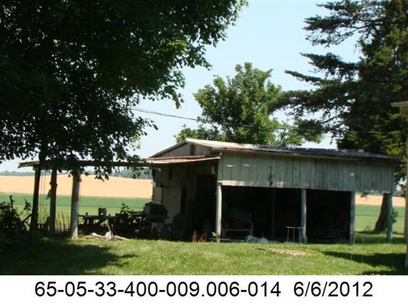 6221 Lane Road Poseyville, IN 47633 - Photo 16 of 18 Gallery Image 16