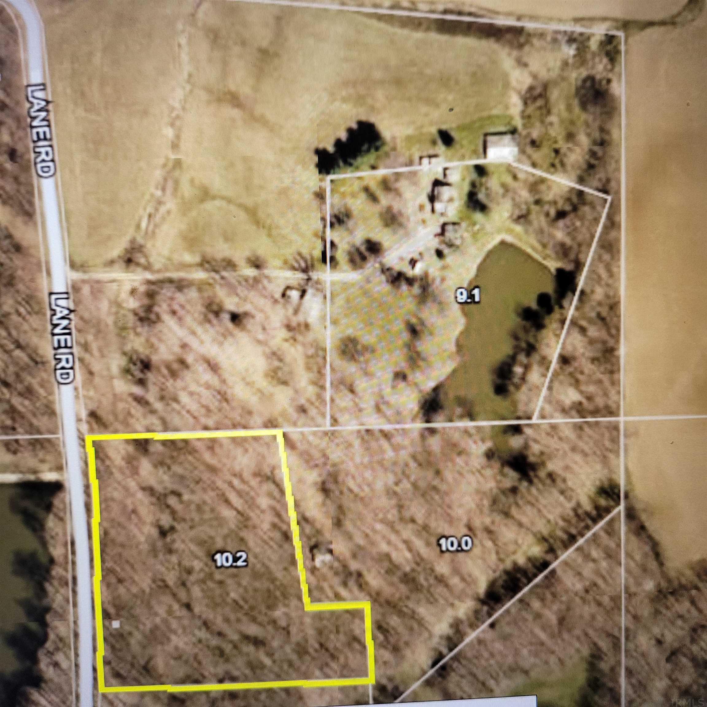 6221 Lane Road Poseyville, IN 47633 - Photo 17 of 18 Gallery Image 17
