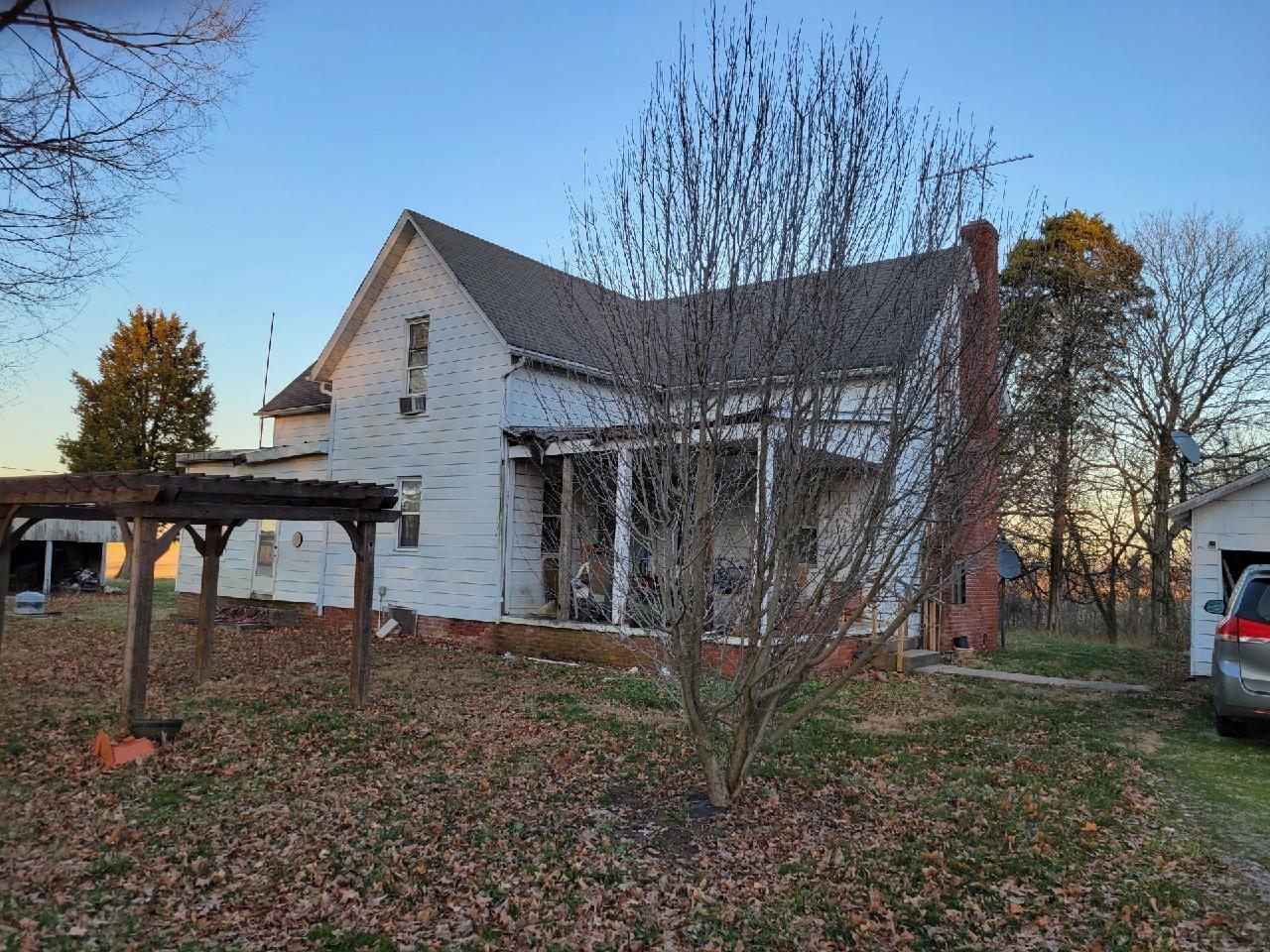6221 Lane Road Poseyville, IN 47633 - Photo 2 of 18 Gallery Image 2