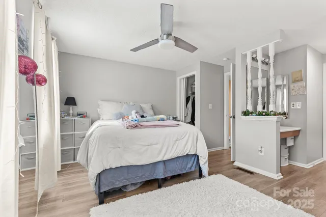 $224,000 | 9606 Vinca Circle, Unit E, Charlotte, NC 28213