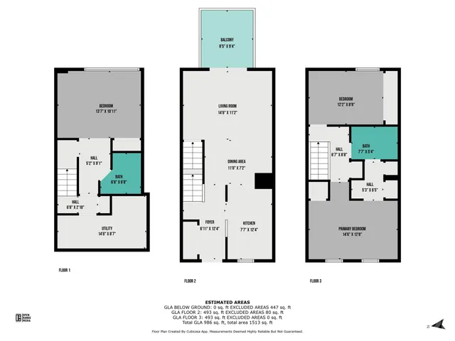 $214,990 | 9606 Vinca Circle, Unit E, Charlotte, NC 28213