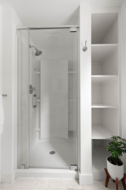33 Bare Hill Road Topsfield, MA 01983 - Photo 22 of 40 a bathroom with a shower