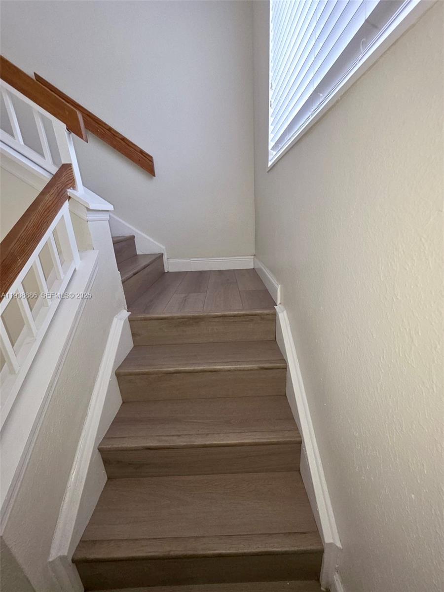 10451 Southwest 157th Place, Unit 305 Miami, FL 33196 - Photo 10 of 23 a view of entryway