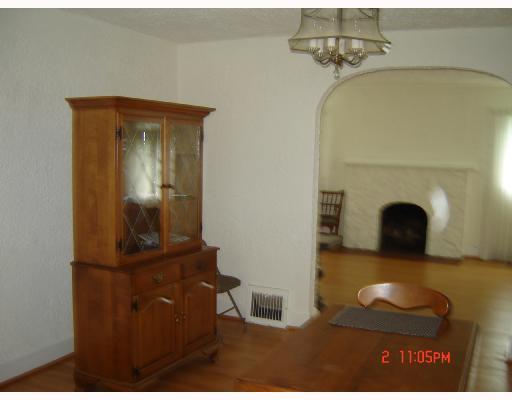 3955 New Castle Road Pulaski, PA 16143 - Photo 8 of 8 Dining Room.
