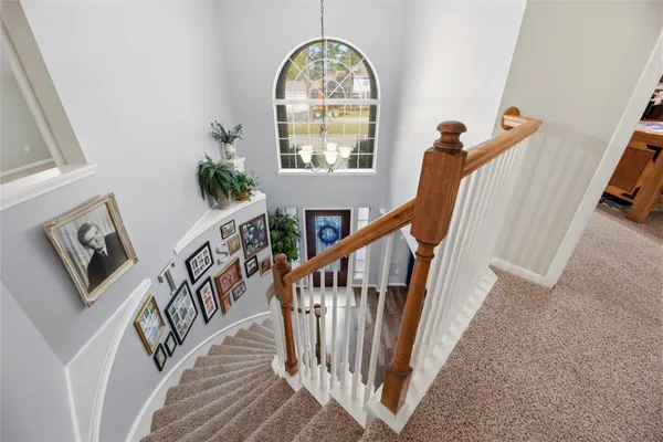 $455,000 | 8907 West Rayford Road, Tomball, TX 77375