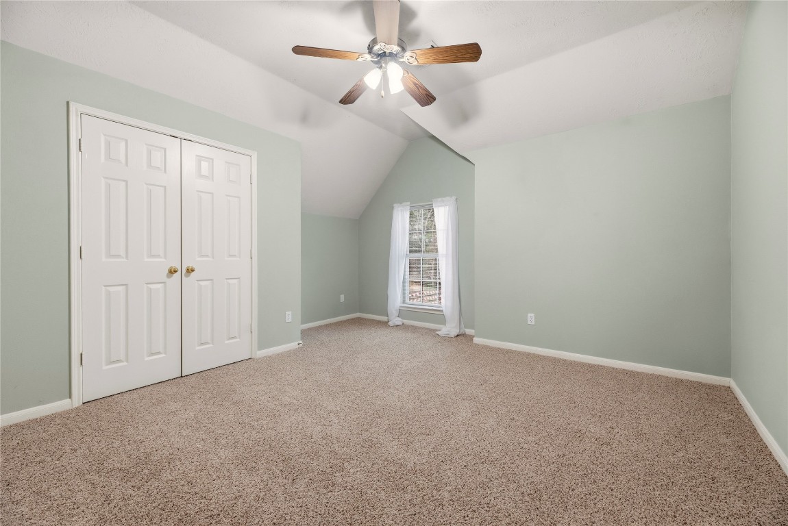 8907 West Rayford Road Tomball, TX 77375 - Photo 23 of 41 Bed 3