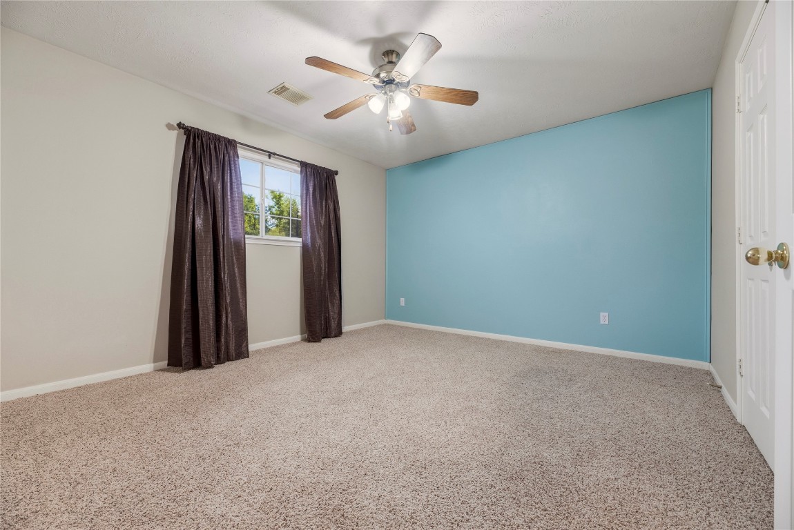 8907 West Rayford Road Tomball, TX 77375 - Photo 25 of 41 Bed 4