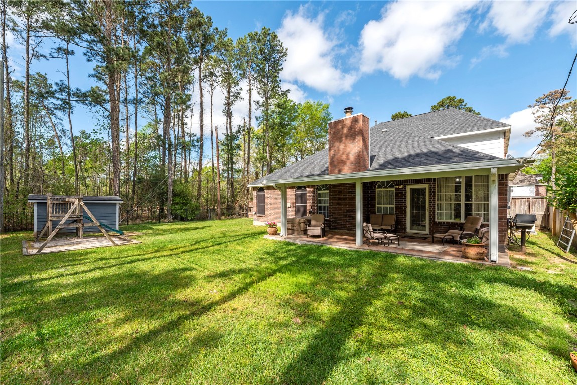 8907 West Rayford Road Tomball, TX 77375 - Photo 27 of 41