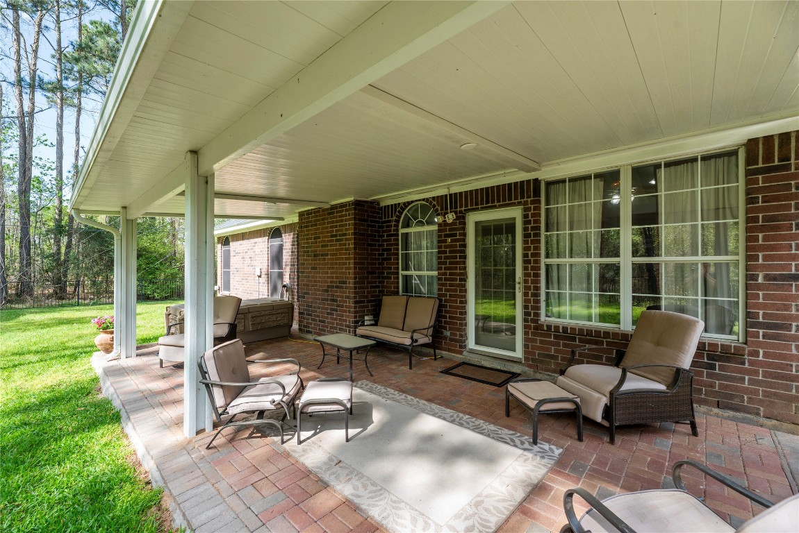 8907 West Rayford Road Tomball, TX 77375 - Photo 28 of 41