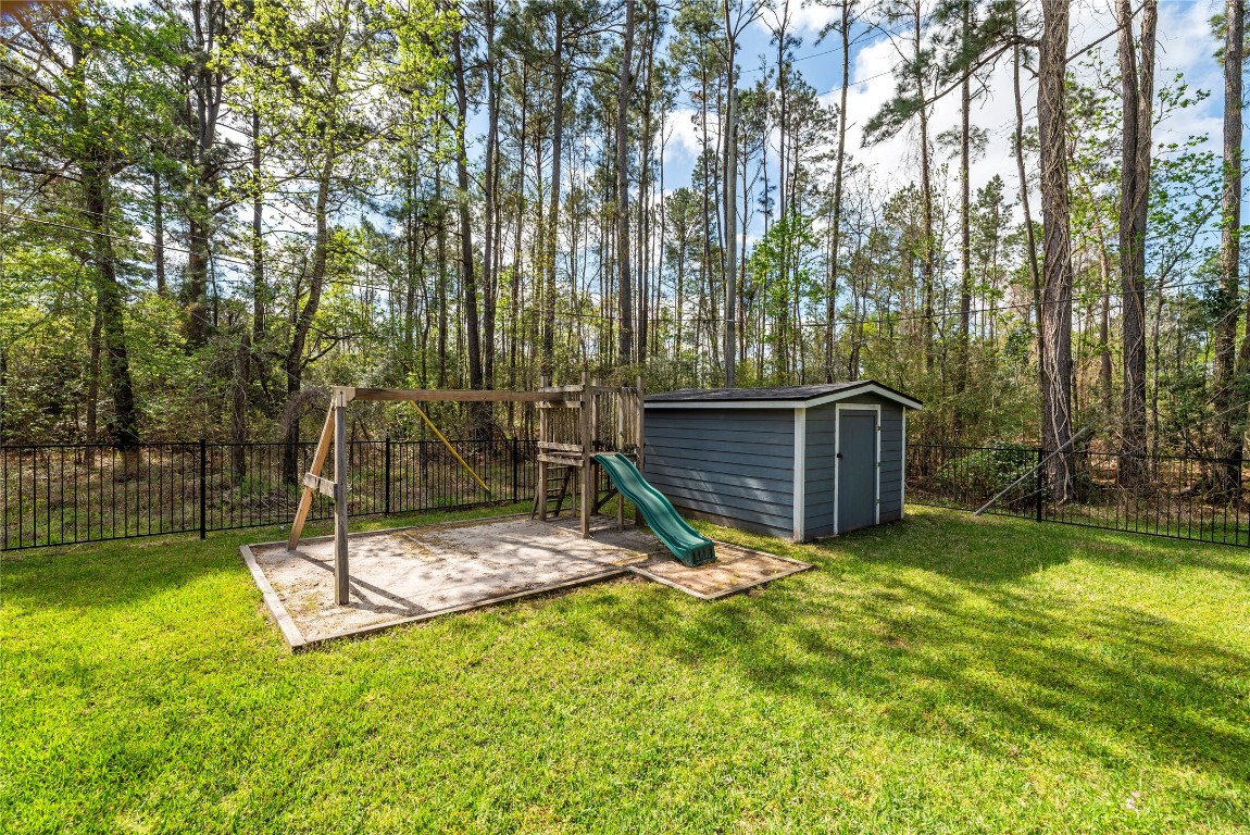 8907 West Rayford Road Tomball, TX 77375 - Photo 30 of 41