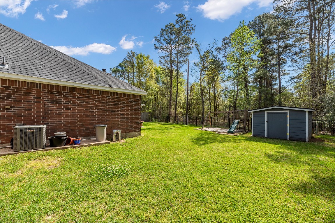 8907 West Rayford Road Tomball, TX 77375 - Photo 31 of 41