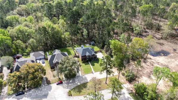 $455,000 | 8907 West Rayford Road, Tomball, TX 77375